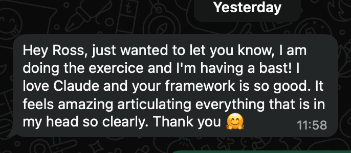 Social proof