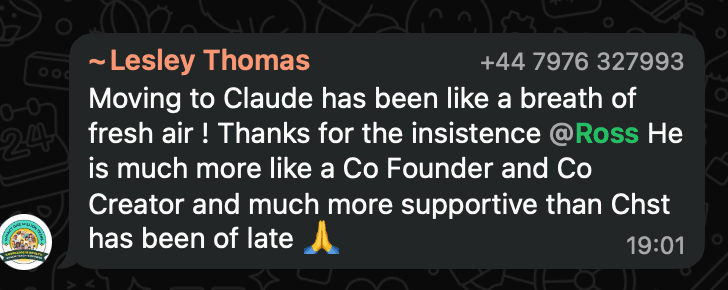 Social proof