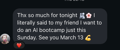 Social proof
